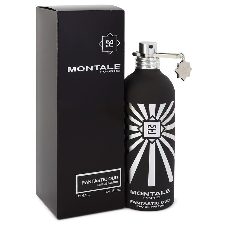 Montale Fantastic Oud Perfume by Montale