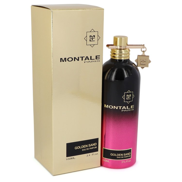 Montale Golden Sand Perfume by Montale