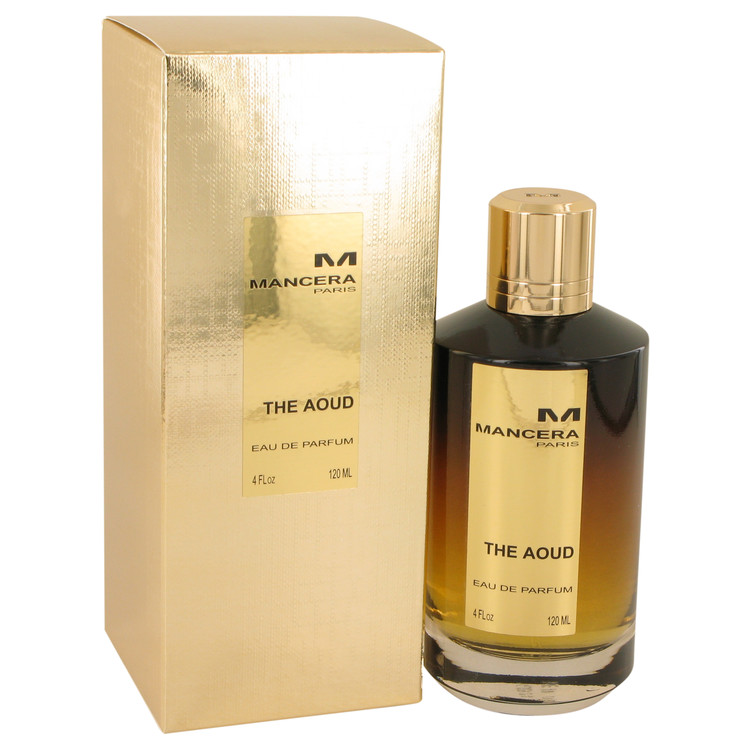 Mancera The Aoud Perfume by Mancera