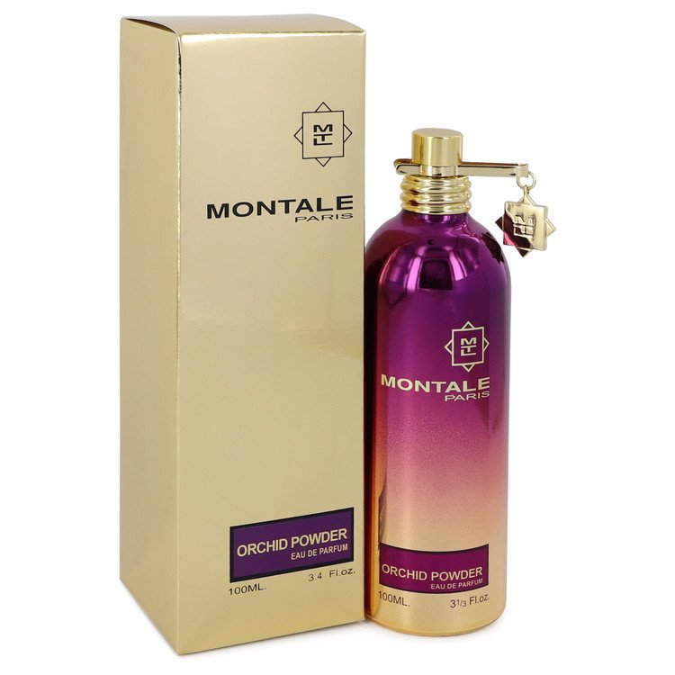 Montale Orchid Powder Perfume by Montale