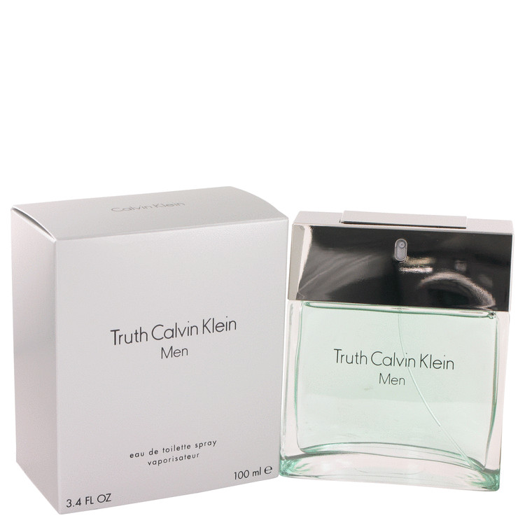 Truth Cologne by Calvin Klein