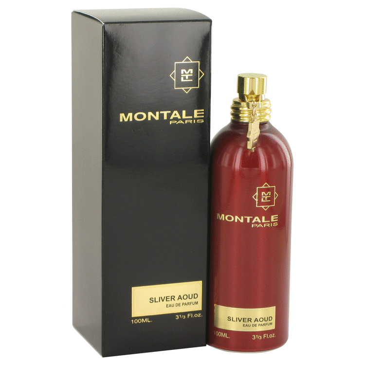 Montale Silver Aoud Perfume by Montale