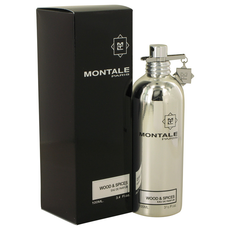 Montale Wood & Spices Cologne by Montale