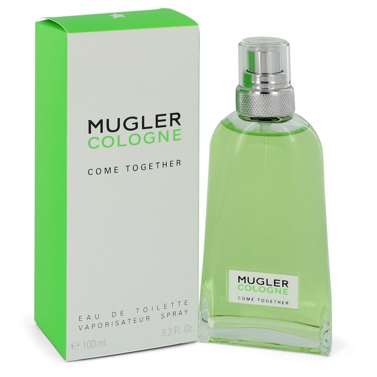 Mugler Come Together Perfume by Thierry Mugler