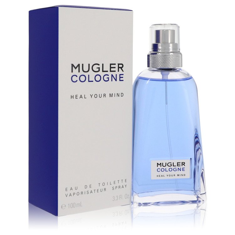 Mugler Heal Your Mind Cologne by Thierry Mugler
