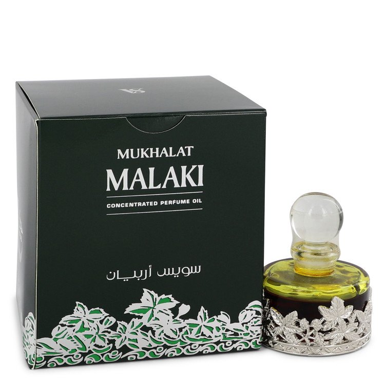 Swiss Arabian Mukhalat Malaki Cologne by Swiss Arabian