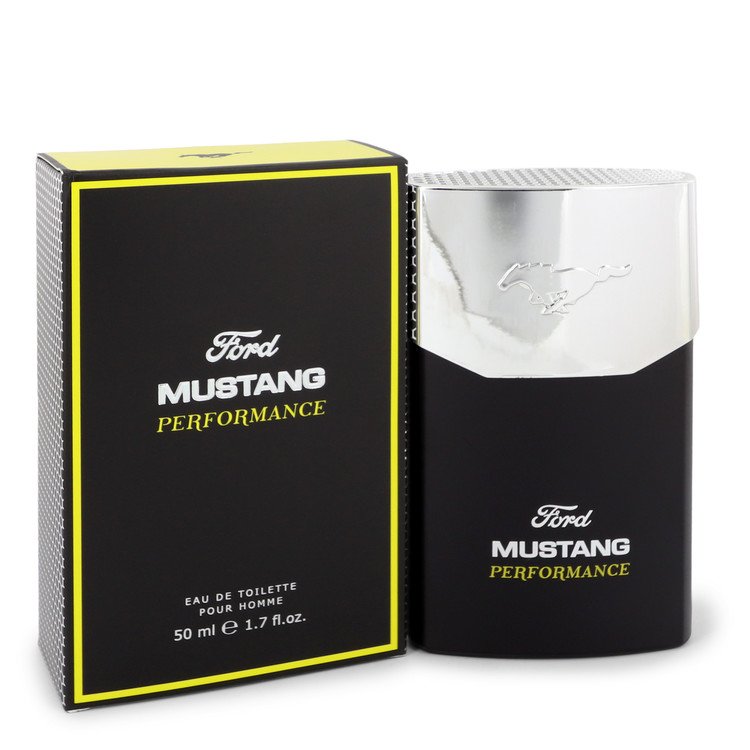 Mustang Performance Cologne by Estee Lauder