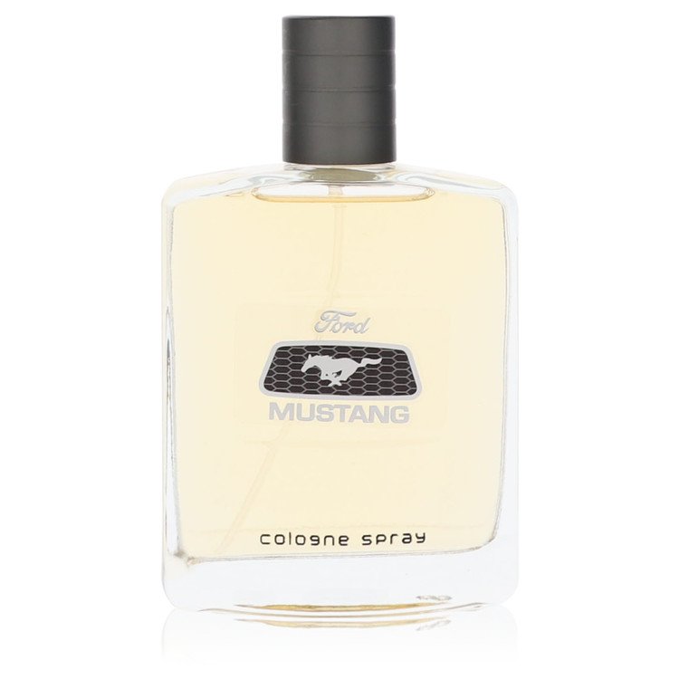 Mustang Cologne by Estee Lauder