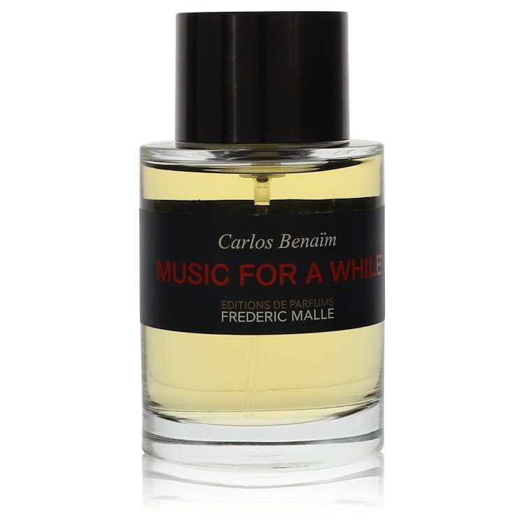 Music For A While Perfume by Frederic Malle