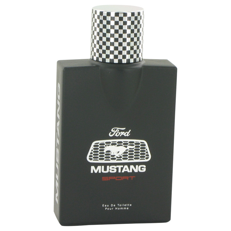 Mustang Sport Cologne by Estee Lauder