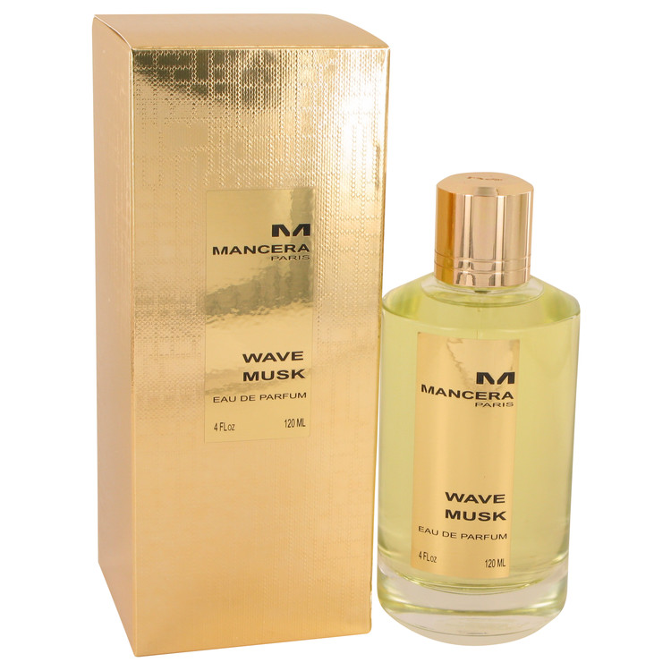 Mancera Wave Musk Perfume by Mancera