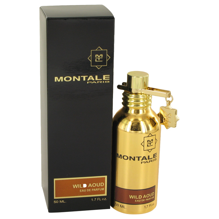 Montale Wild Aoud Perfume by Montale