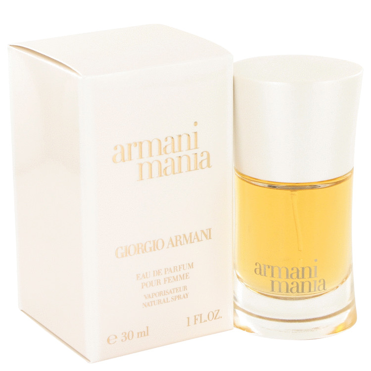 Mania Perfume by Giorgio Armani