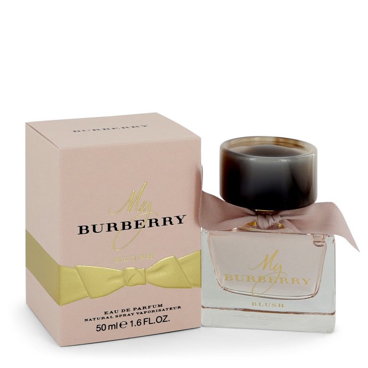 My Burberry Blush Perfume by Burberry