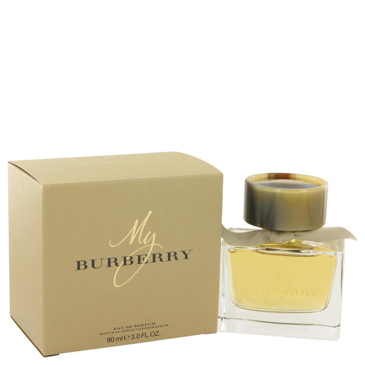 My Burberry Perfume by Burberry