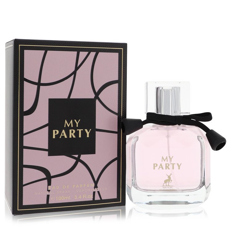 Maison Alhambra My Party Perfume by Maison Alhambra