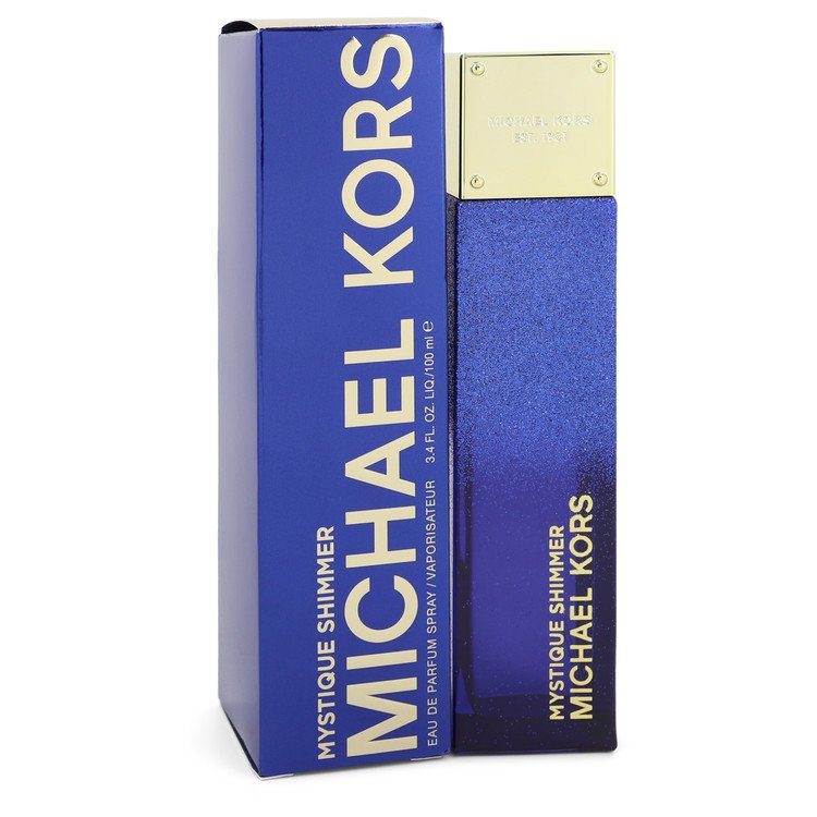 Mystique Shimmer Perfume by Michael Kors