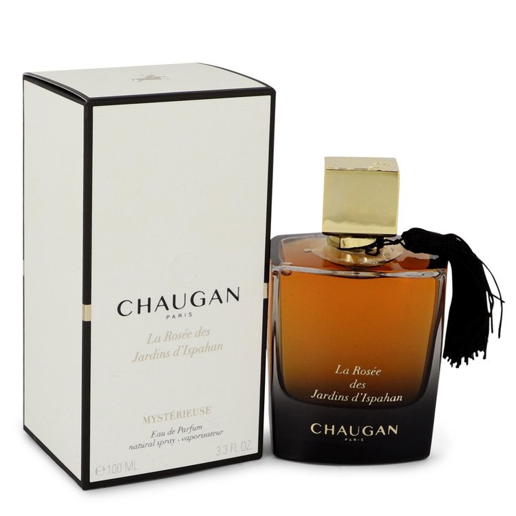 Chaugan Mysterieuse Perfume by Chaugan