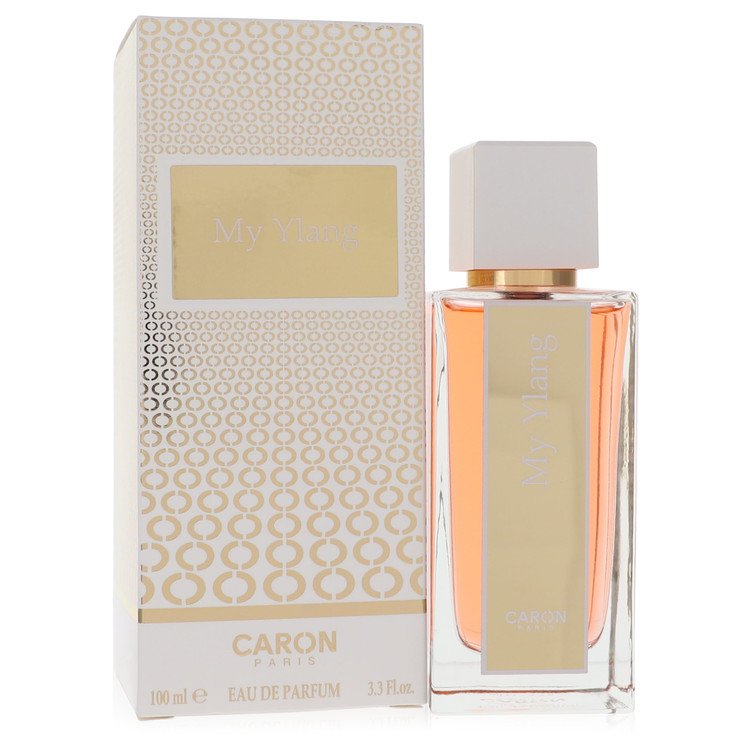 My Ylang Perfume by Caron