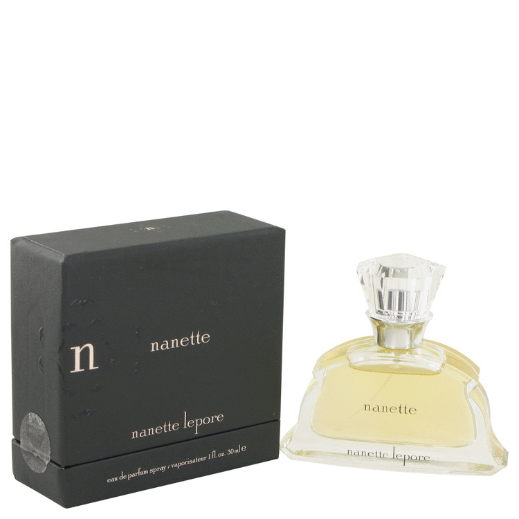Nanette Perfume by Nanette Lepore