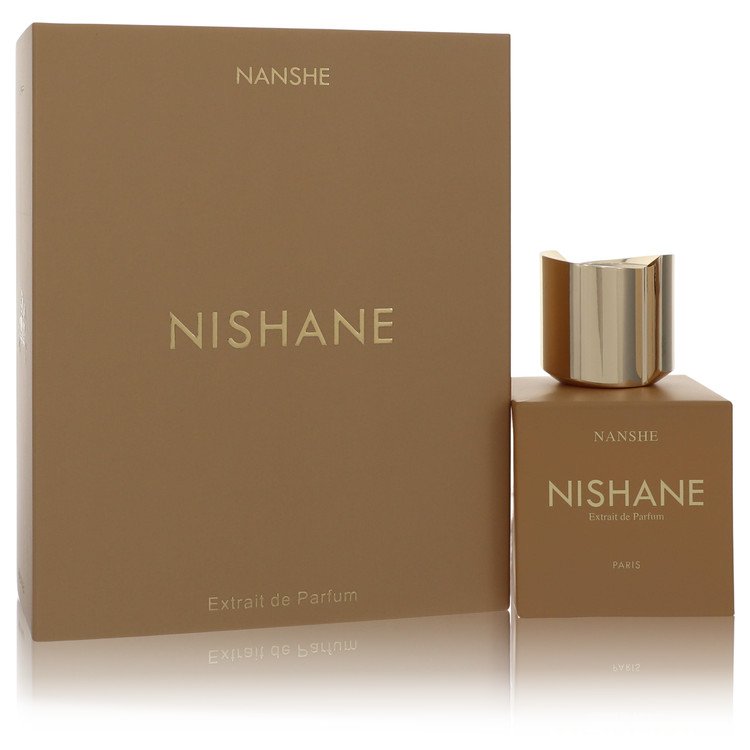 Nanshe Perfume by Nishane