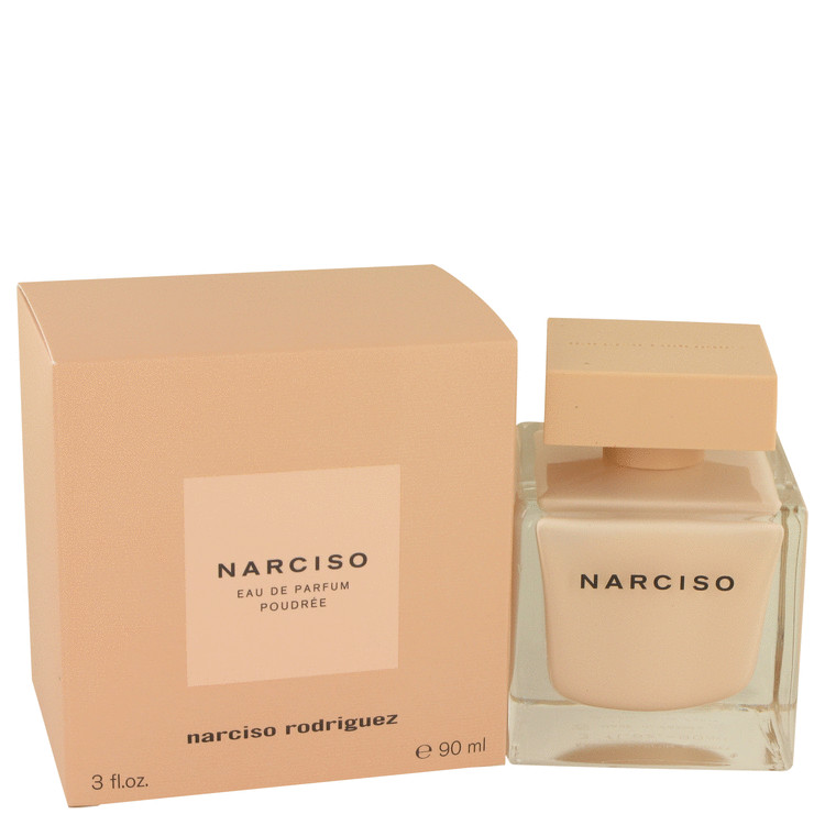 Narciso Poudree Perfume by Narciso Rodriguez