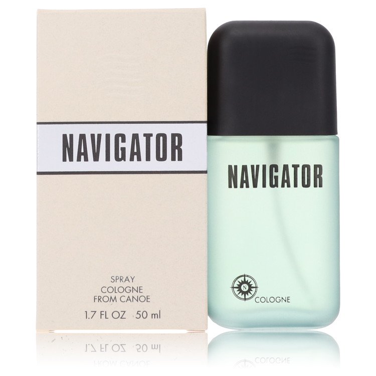 Navigator Fragrance by Dana