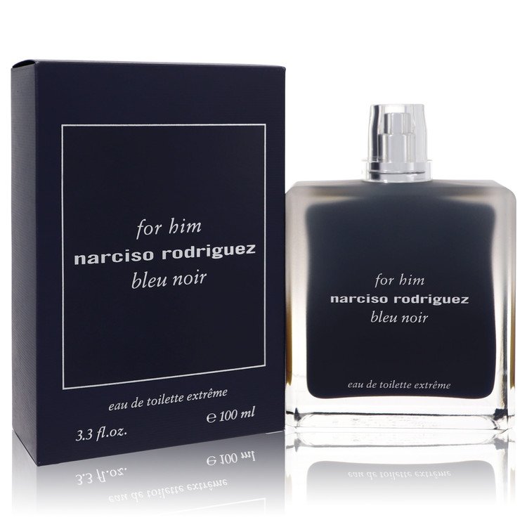 Narciso Rodriguez Bleu Noir Extreme Cologne by Narciso Rodriguez