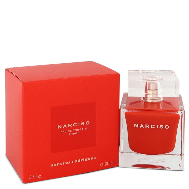 Narciso Rodriguez Rouge Perfume by Narciso Rodriguez