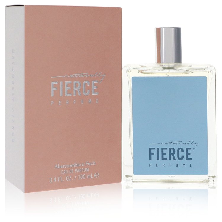 Naturally Fierce Perfume by Abercrombie & Fitch