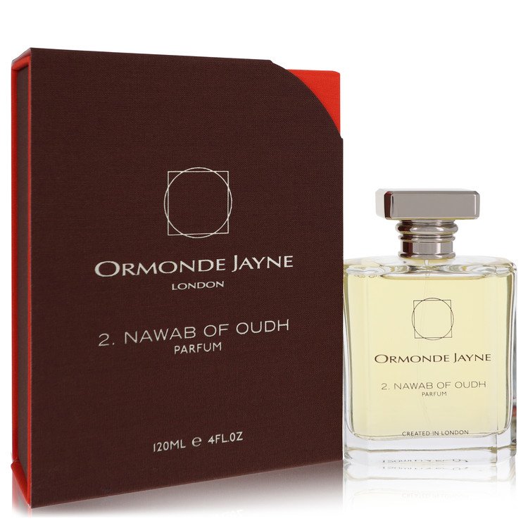 Ormonde Jayne Nawab Of Oudh Cologne by Ormonde Jayne