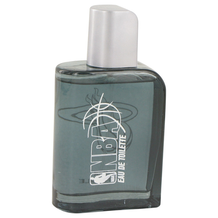 Nba Heat Cologne by Air Val International