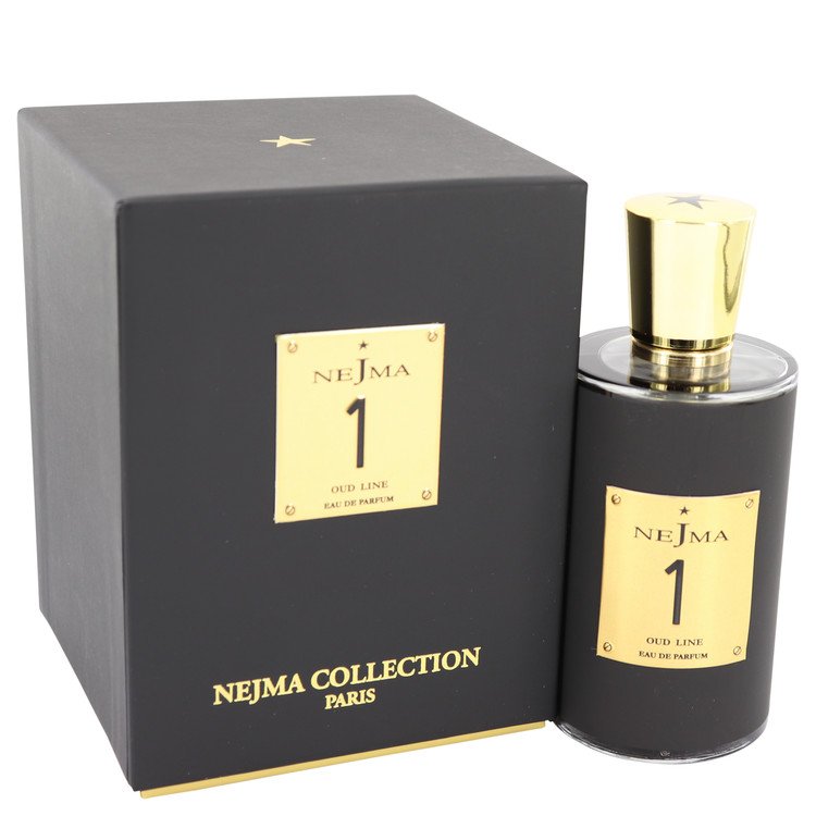 Nejma 1 Perfume by Nejma