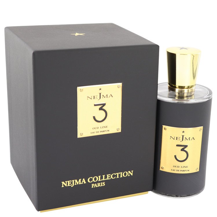 Nejma 3 Perfume by Nejma