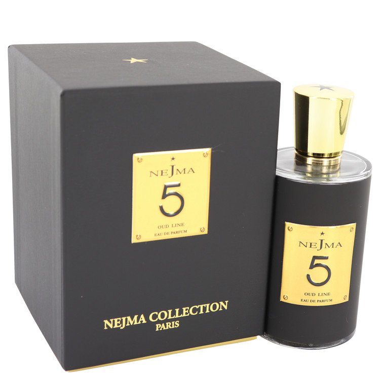 Nejma 4 Perfume by Nejma