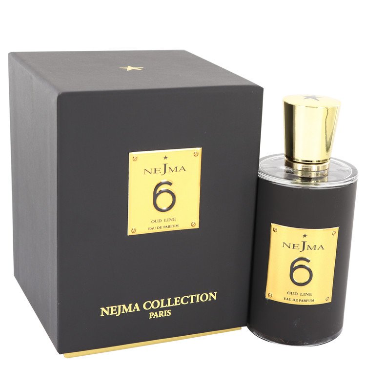 Nejma 6 Perfume by Nejma