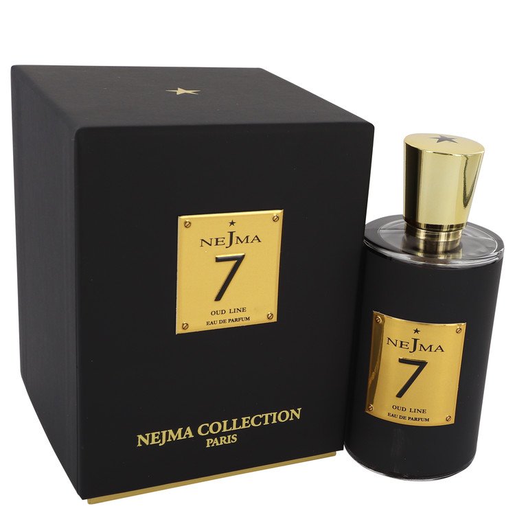 Nejma 7 Perfume by Nejma