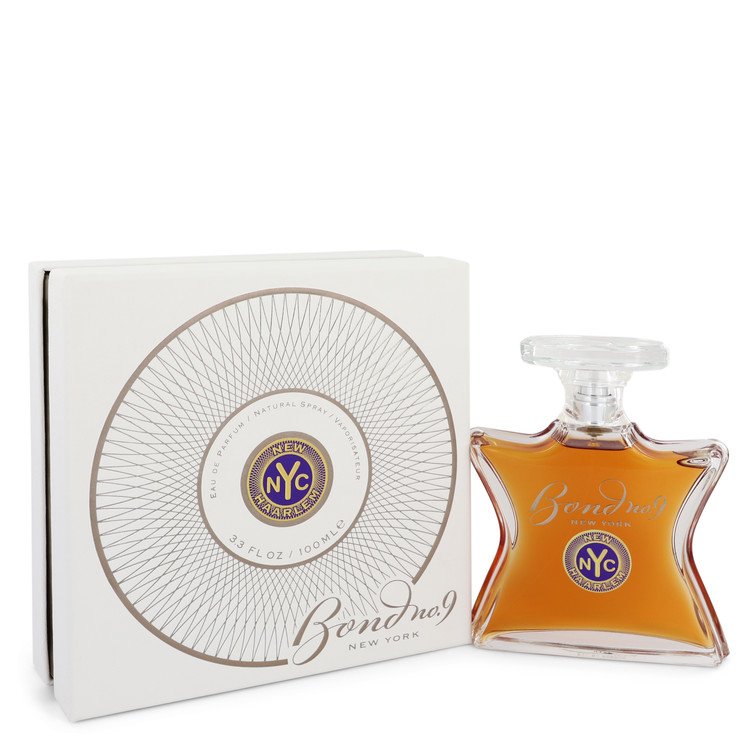 New Haarlem Perfume by Bond No. 9