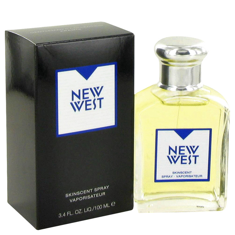 New West Cologne by Aramis