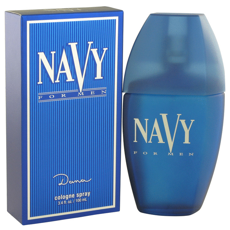 Navy Cologne by Dana