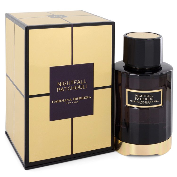 Nightfall Patchouli Perfume by Carolina Herrera