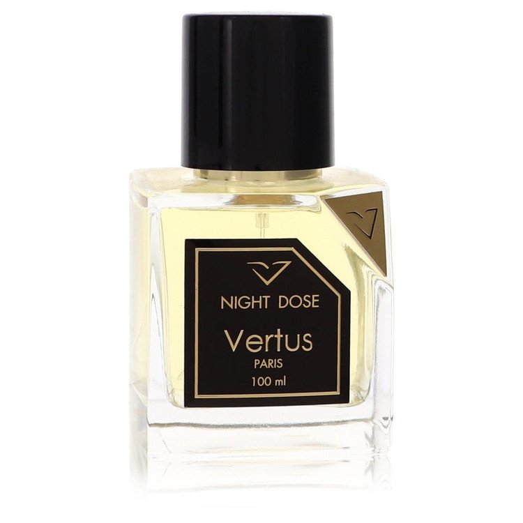 Night Dose Perfume by Vertus