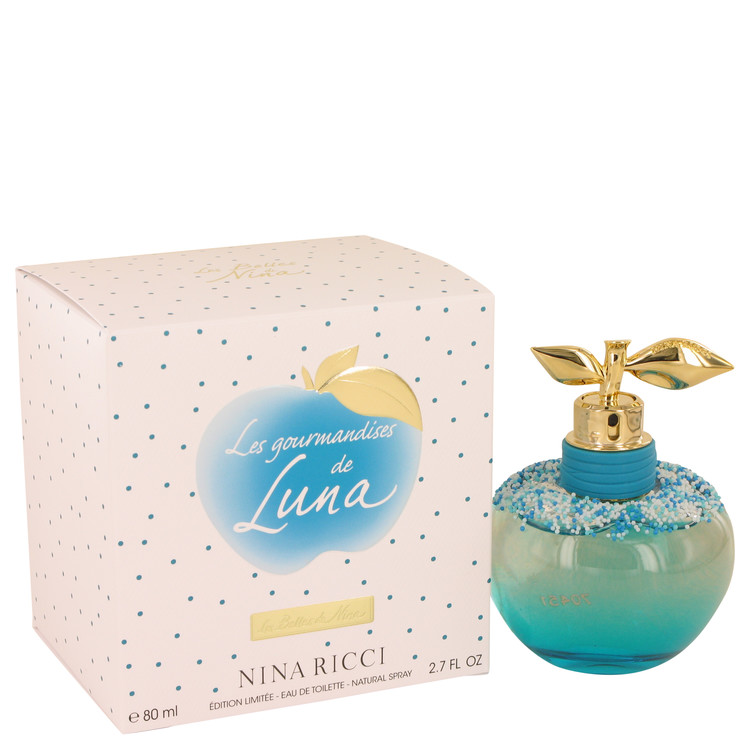 Les Gourmandises De Lune Perfume by Nina Ricci