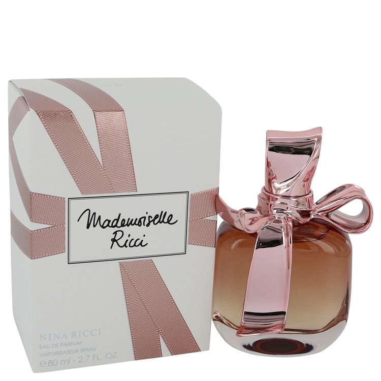 Mademoiselle Ricci Perfume by Nina Ricci