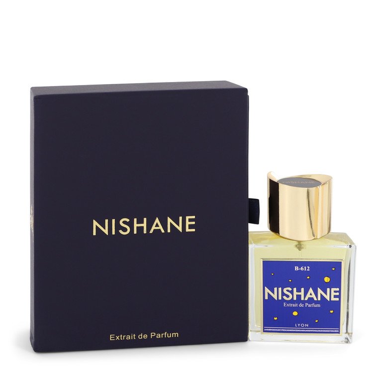 B-612 Perfume by Nishane