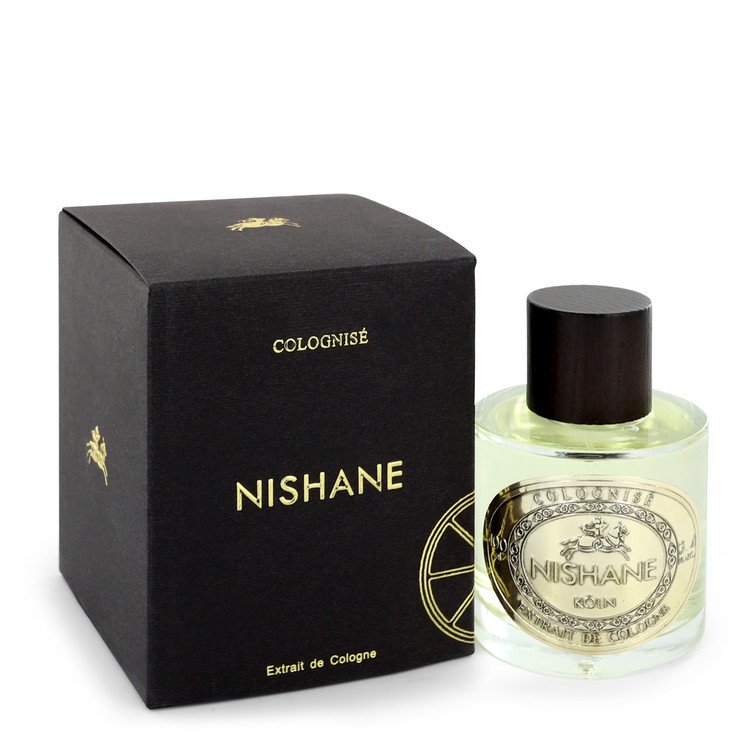 Colognise Perfume by Nishane