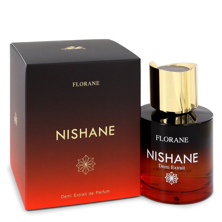 Nishane Florane Perfume by Nishane