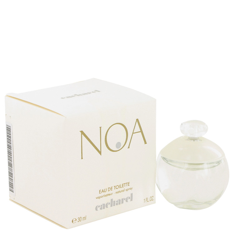 Noa Fragrance by Cacharel