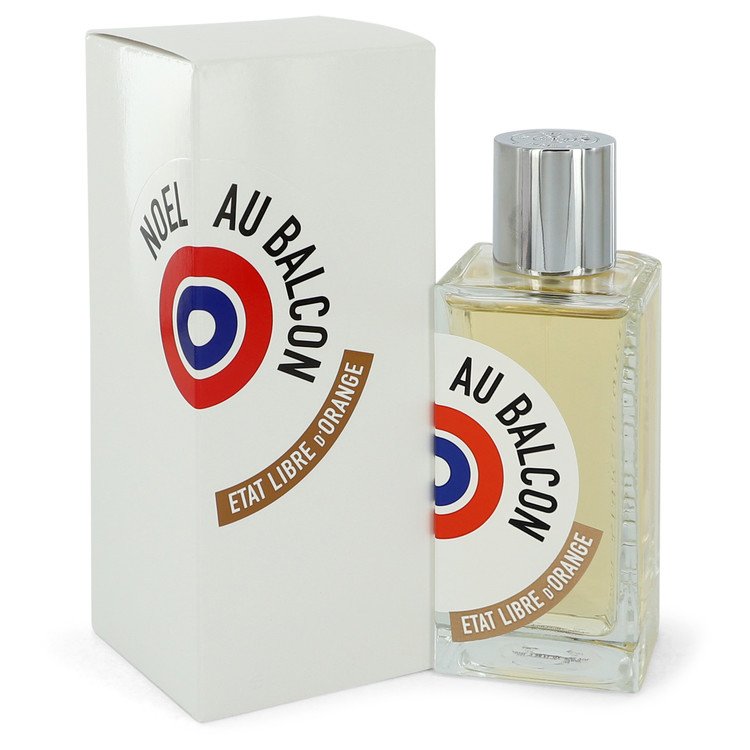Noel Au Balcon Perfume by Etat Libre d'Orange
