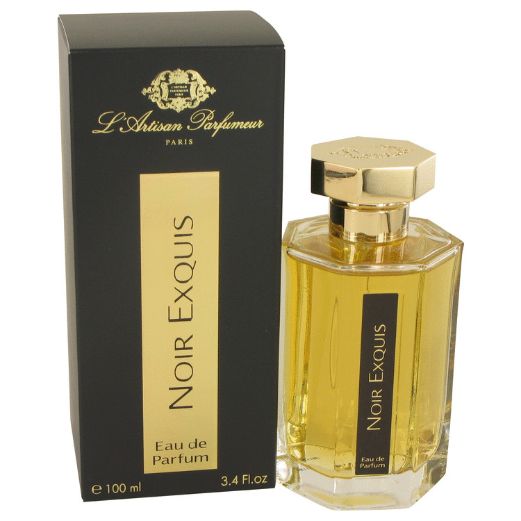 Noir Exquis Perfume by L'Artisan Parfumeur